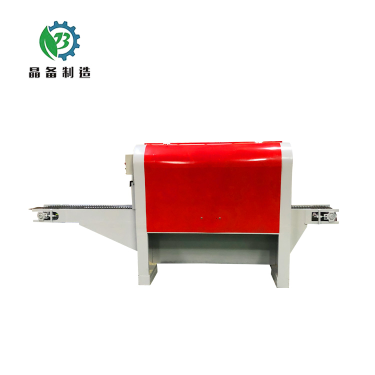 圓木多片鋸適用于哪些行業(yè)