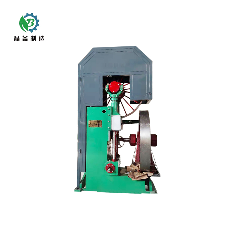 立式帶鋸機(jī)